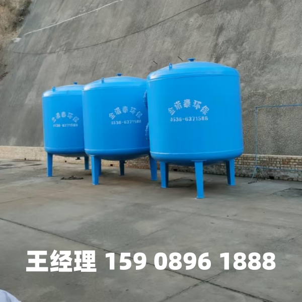 株洲多介质过滤器