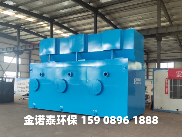 株洲新型FA一体化净水器